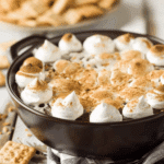 How to Make S’mores Dip