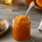 Carrot Marmalade