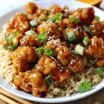 Panda Express Orange Chicken (Copycat)