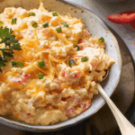Basic Pimiento Cheese