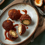 Armadillo Eggs