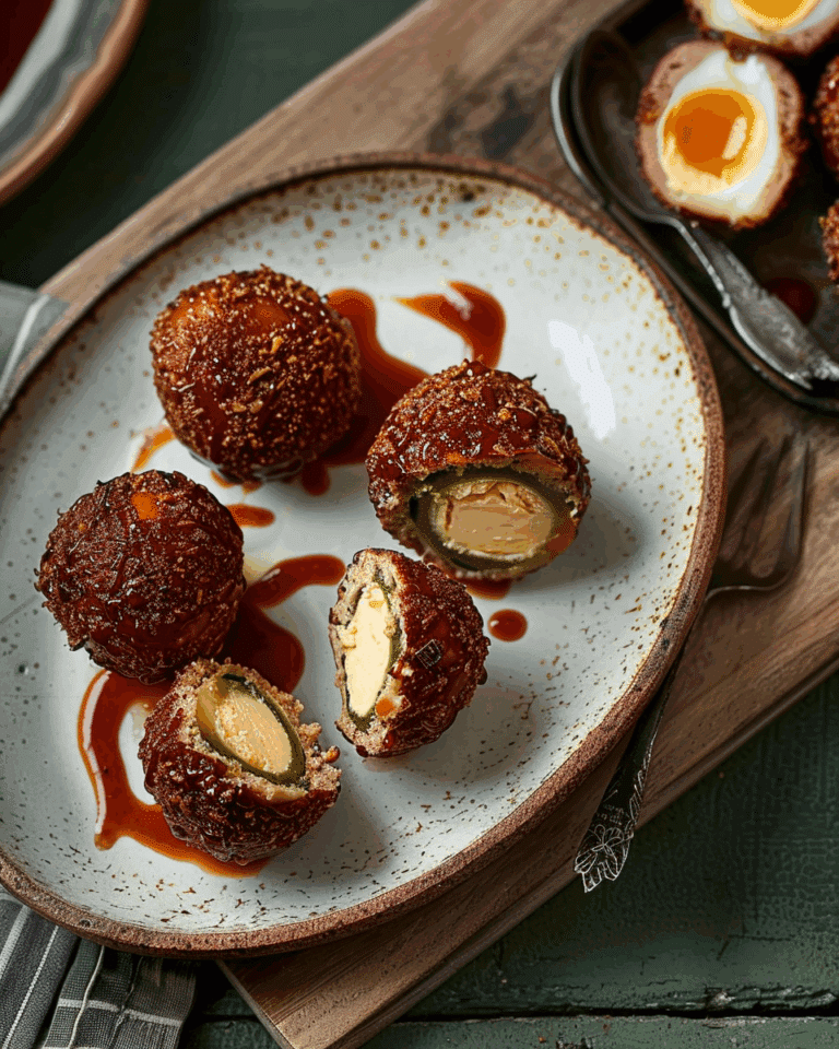 Armadillo Eggs
