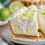 Key Lime Pie Lush