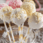 Starbucks Cake Pops Recipe