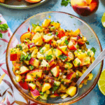 Peach Salsa Recipe