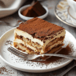 Chocolate Tiramisu