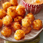 Corn Nuggets
