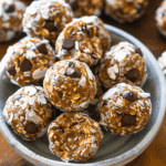 Energy Balls Recipe