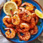 Peel and Eat Shrimp