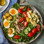 Salad Niçoise