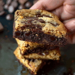Brookies: The Ultimate Chocolate Delight