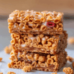 Cereal Bars