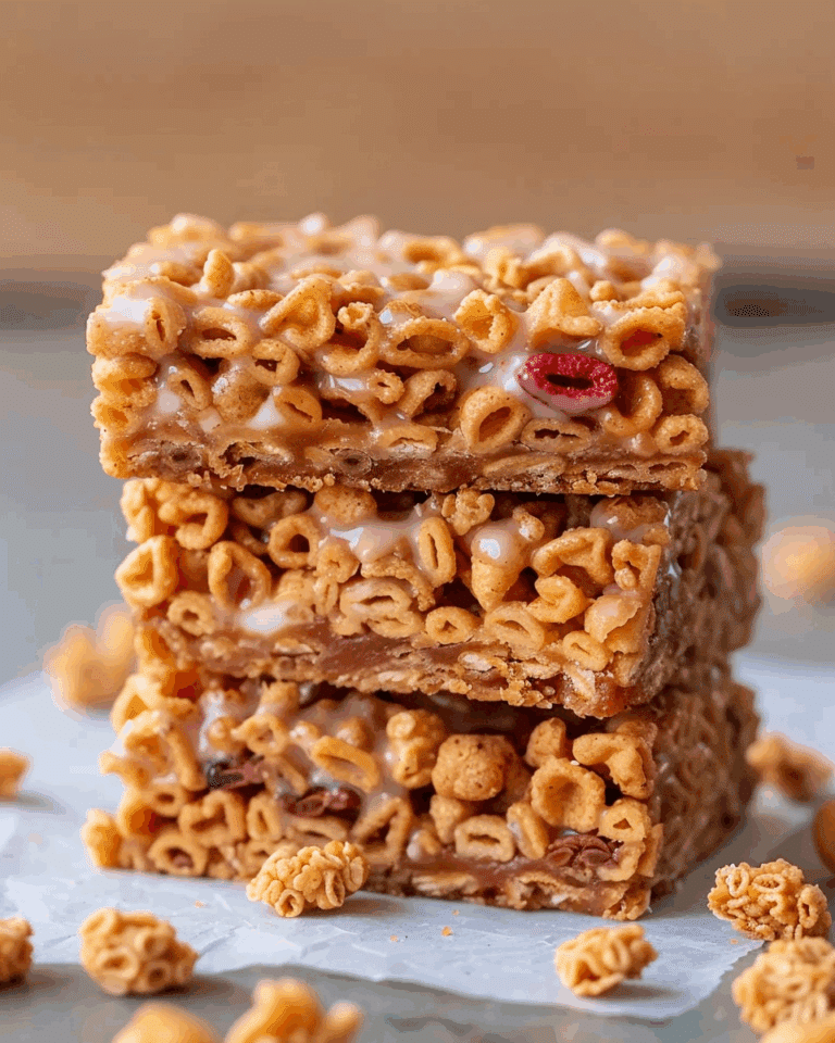 Cereal Bars