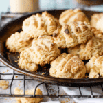Mary Berry’s Easy Fork Biscuits