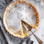 Momofuku Crack Pie (Milk Bar Pie)