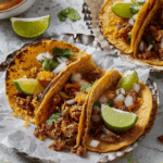 Tiny Tacos