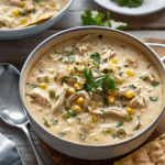 White Chicken Chili