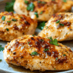 Melt In Your Mouth Chicken Breast Recipe
