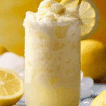 Frosted Lemonade Recipe