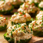 Chicken Salad Bites