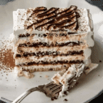 Icebox Cake