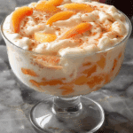 Peaches and Cream, Literally