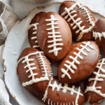 Football Cookies