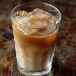Iced Coffee
