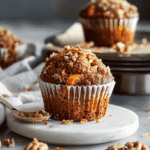 Morning Glory Muffins