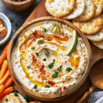 Pepper Jelly Dip Recipe