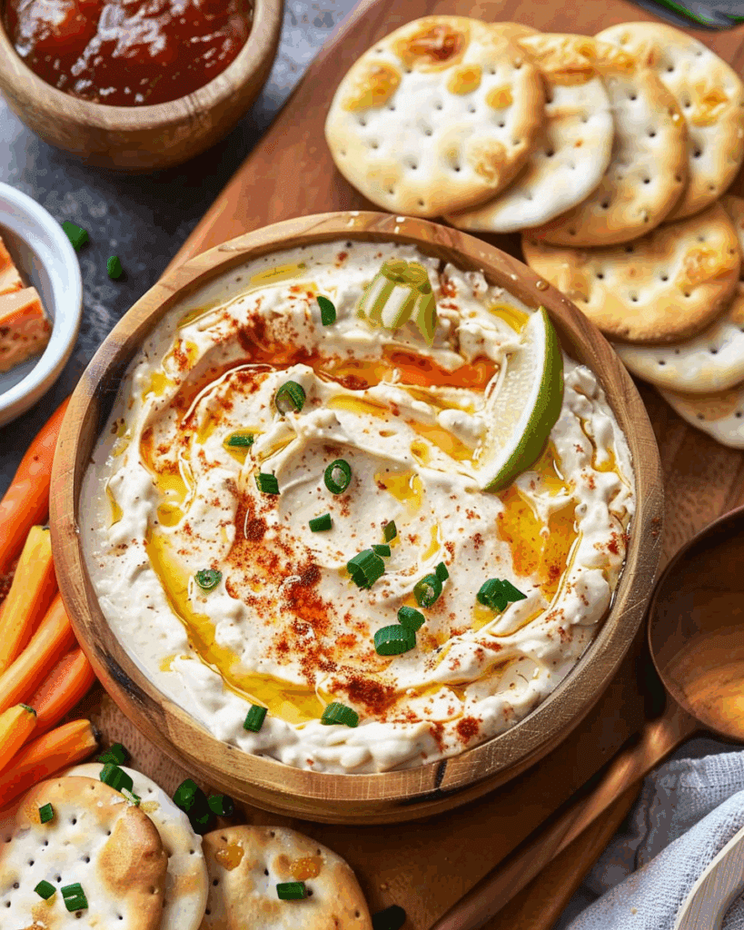 Pepper Jelly Dip Recipe
