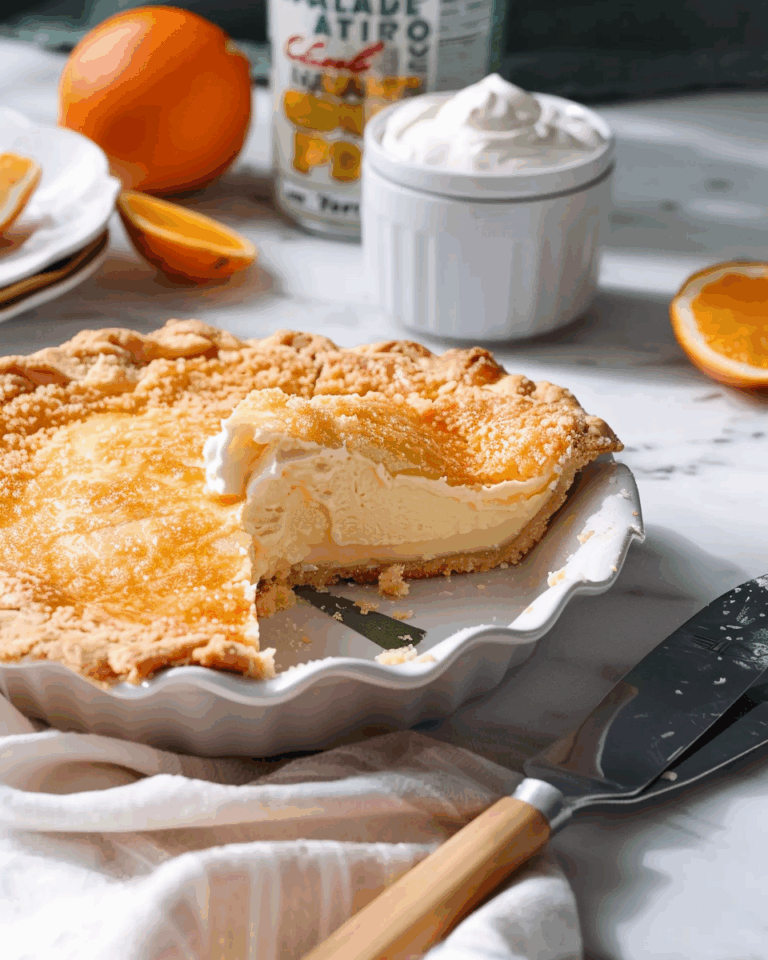 Tang Pie