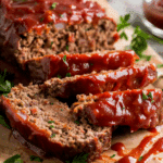 One Pound Meatloaf Recipe