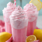 Whipped Pink Lemonade