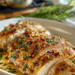 Ranch Chicken Recipe for Flavorful Comfort Food