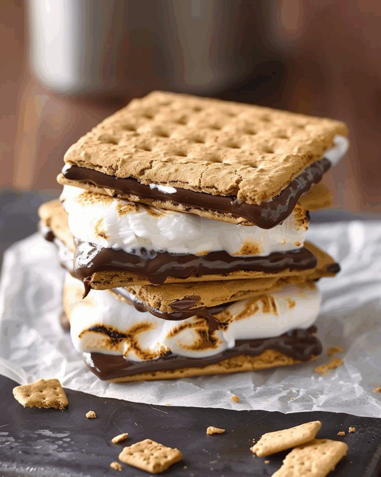 S’mores