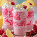 Pink Lemonade