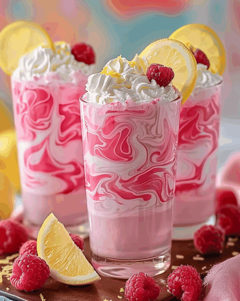 Pink Lemonade