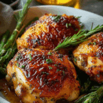 Forgotten Chicken Recipe: My Homey, Super-Easy Favorite