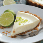 Key Lime Pie