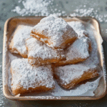 New Orleans Beignets