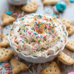 Funfetti Cake Dip