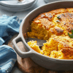 Cornbread Casserole