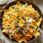 Frito Corn Salad