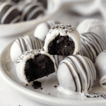 Easy Oreo Truffles