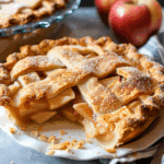 The BEST Apple Pie Recipe from Scratch