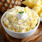 Pineapple Dip