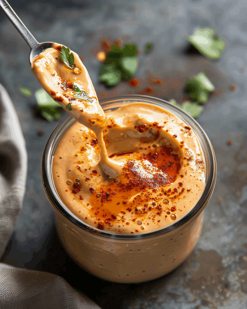 Chipotle Aioli