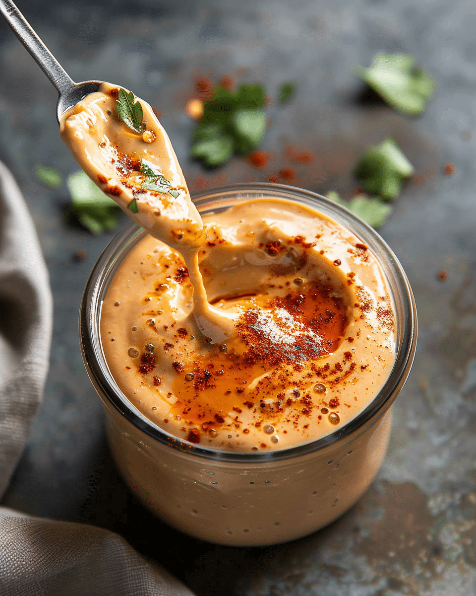 Chipotle Aioli