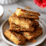 Flake Biscuits Recipe